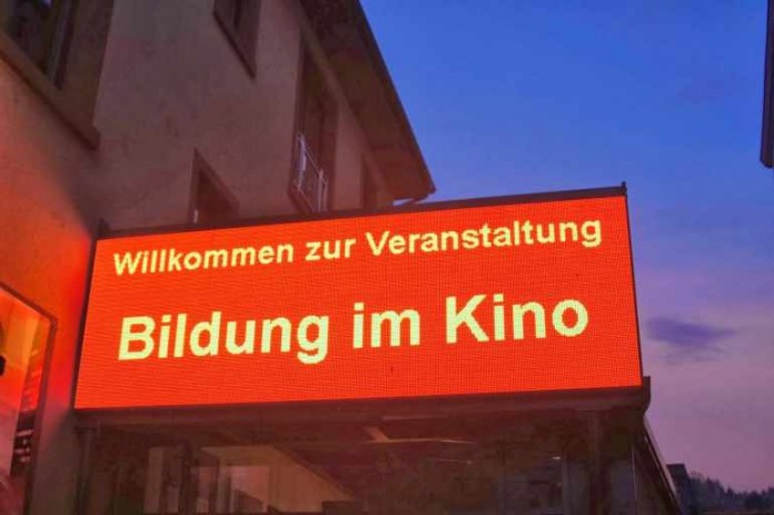 Das Weinheimer Bildungsbüro organisierte interessante Fortbildung